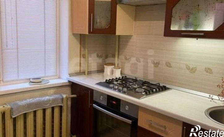 2-комн квартира ул Предтеченская, 45,  д. 45