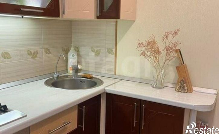 2-комн квартира ул Предтеченская, 45,  д. 45