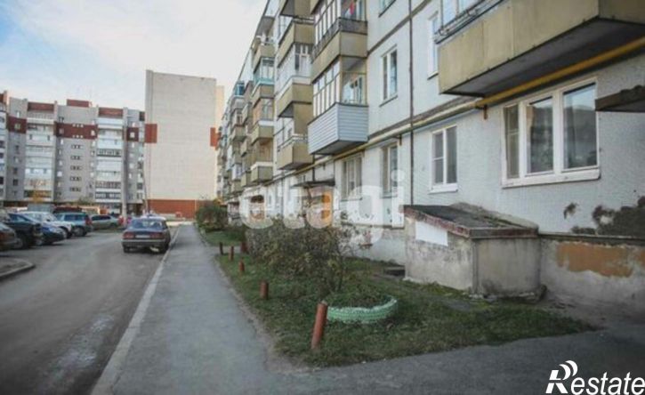 4-комн квартира ул Фрязиновская, 26а,  д. 26а