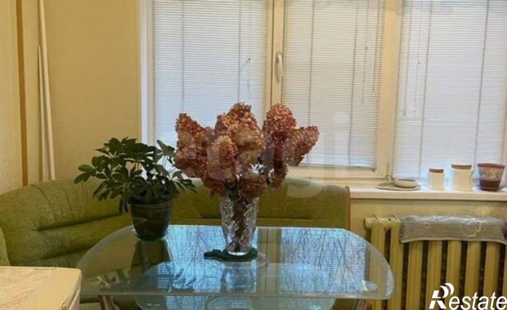 2-комн квартира ул Предтеченская, 45,  д. 45