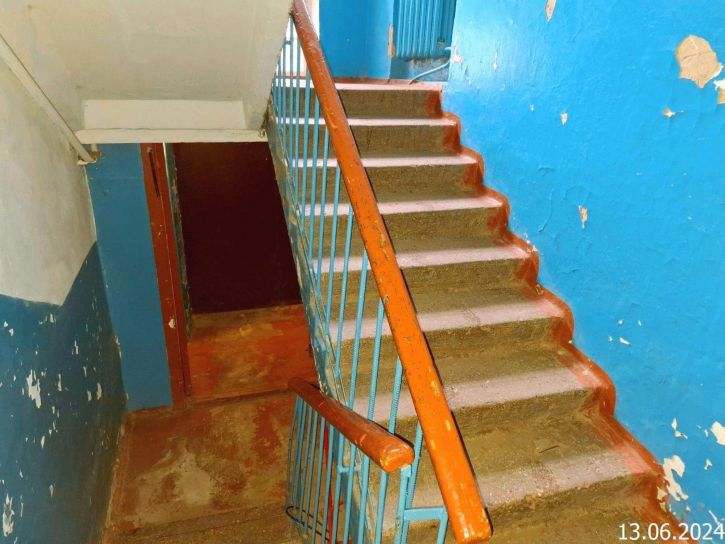 3-комн квартира Элеваторная улица, д.23