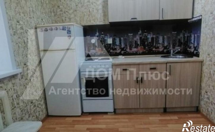 1-комн квартира улица Маршала Конева, 47А,  д. 47А