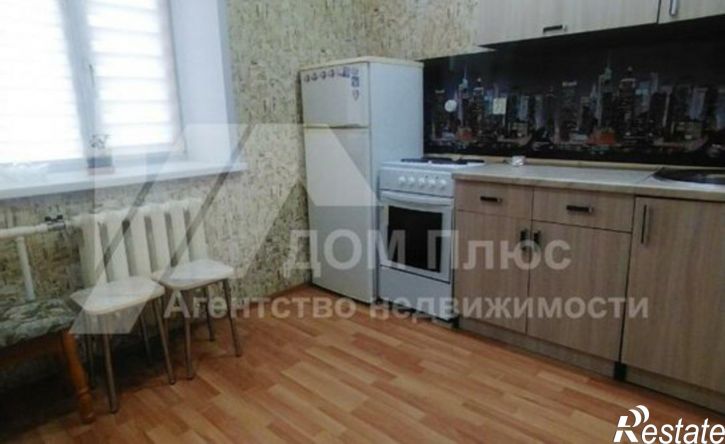 1-комн квартира улица Маршала Конева, 47А,  д. 47А