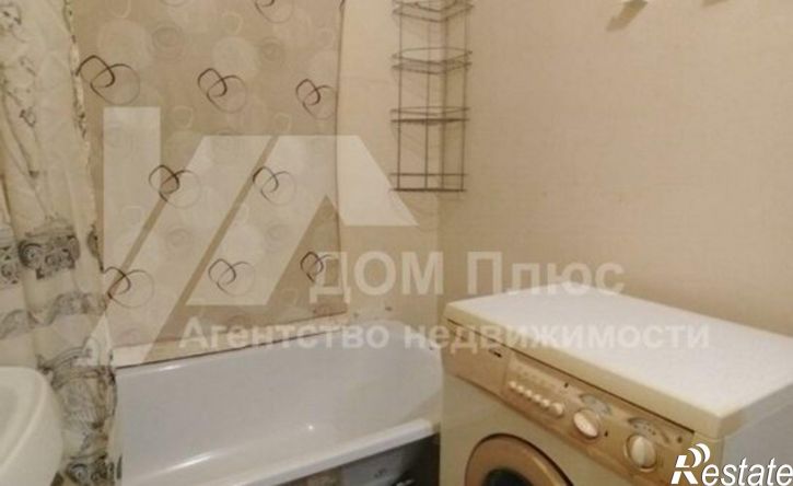 1-комн квартира улица Маршала Конева, 47А,  д. 47А