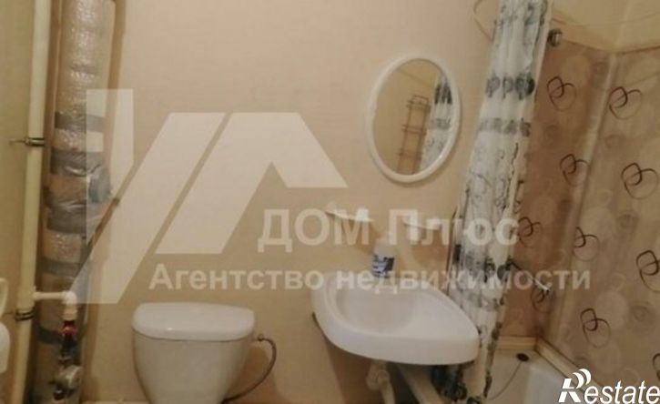 1-комн квартира улица Маршала Конева, 47А,  д. 47А