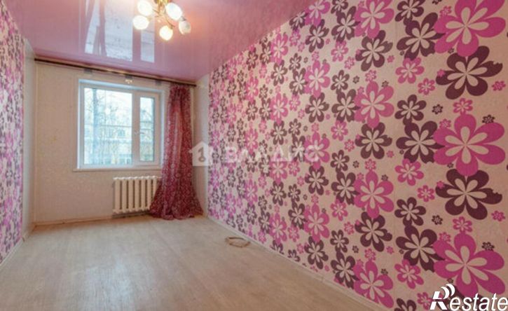 2-комн квартира Петрозаводская улица, 26,  д. 26