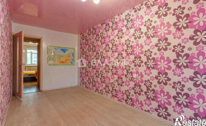 2-комн квартира Петрозаводская улица, 26,  д. 26