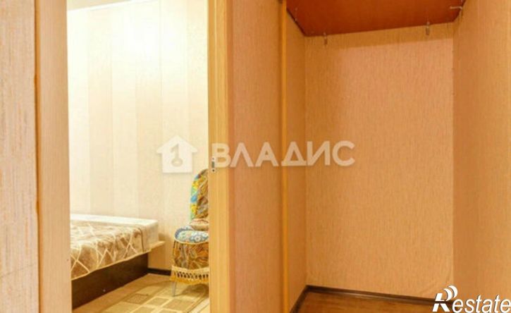 2-комн квартира Петрозаводская улица, 26,  д. 26