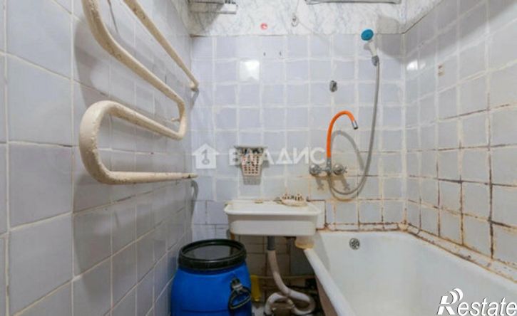 2-комн квартира Петрозаводская улица, 26,  д. 26