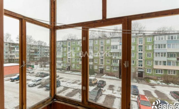 2-комн квартира Петрозаводская улица, 26,  д. 26