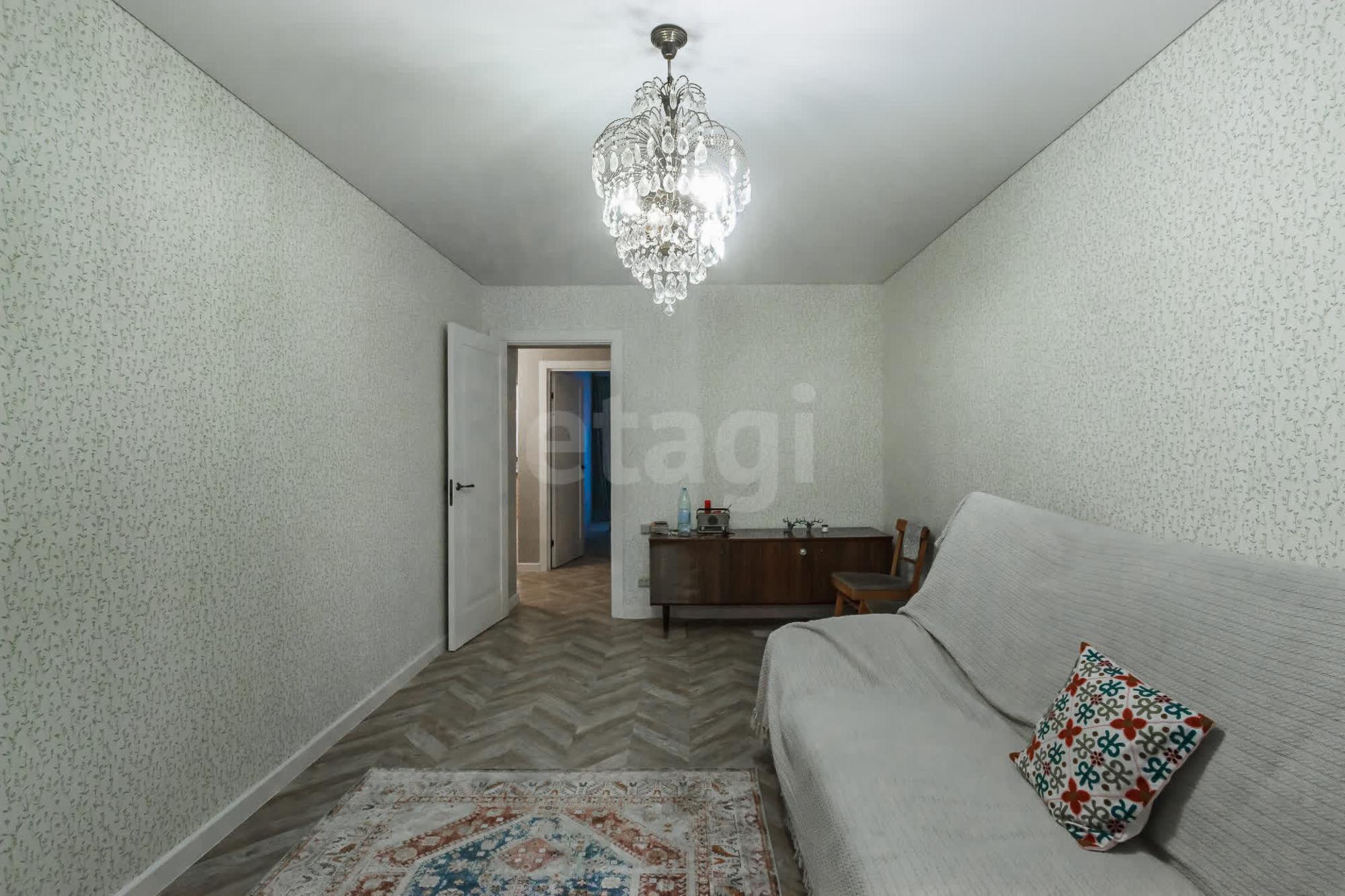 Купить квартиру за 4 550 000 рублей на улица Горького, 85