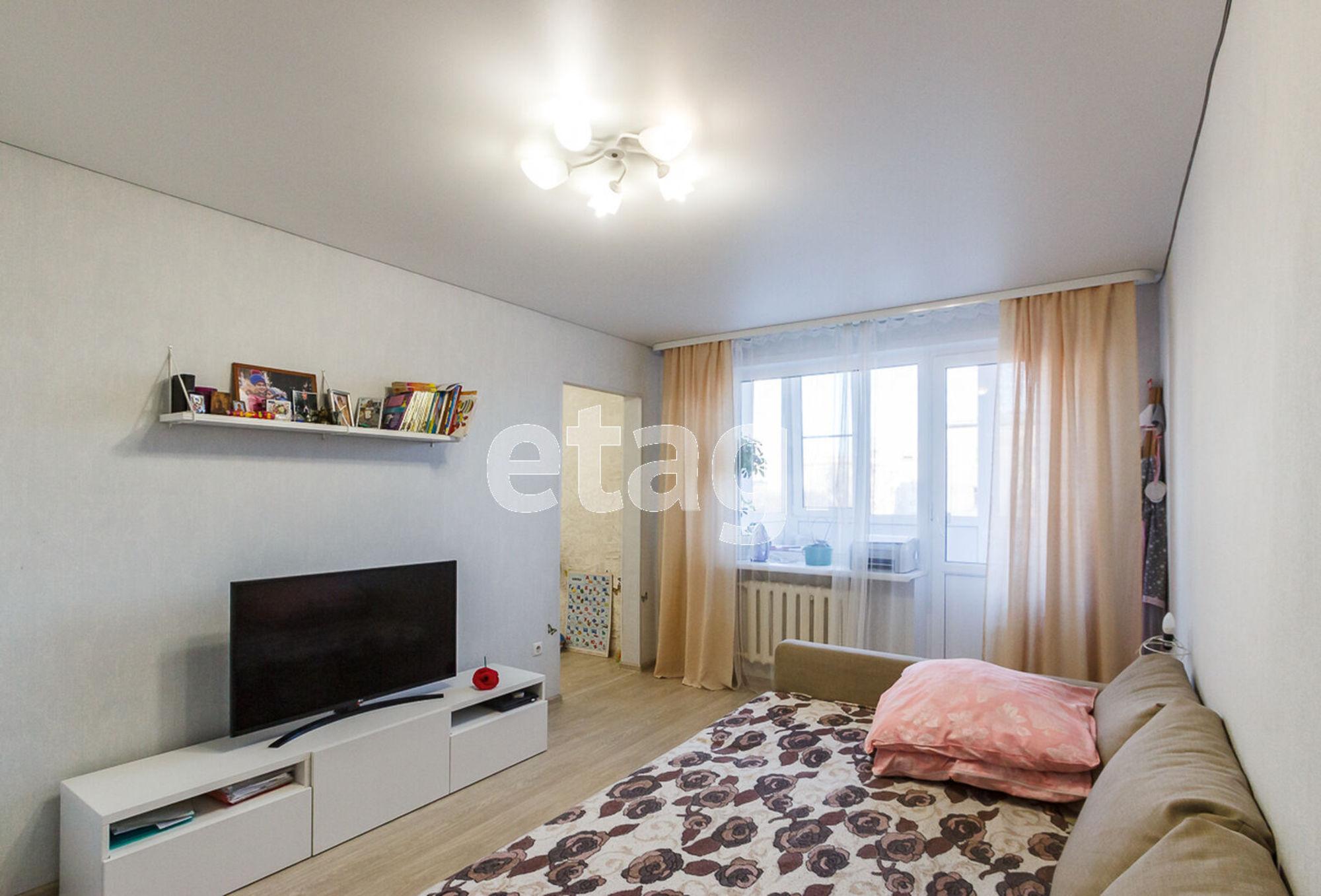 Купить квартиру за 3 500 000 рублей на улица Карла Маркса, 76