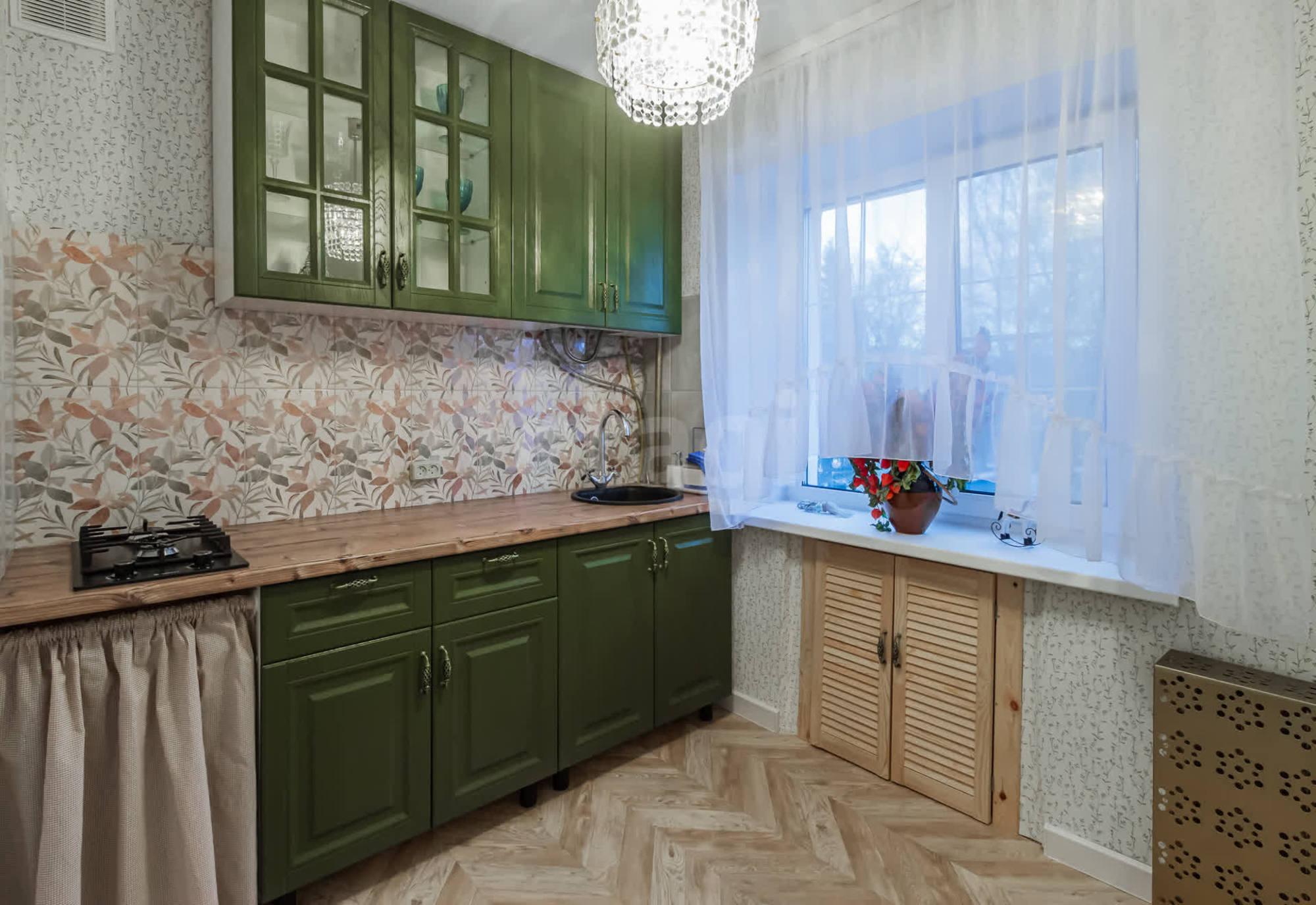 Купить квартиру за 4 550 000 рублей на улица Горького, 85