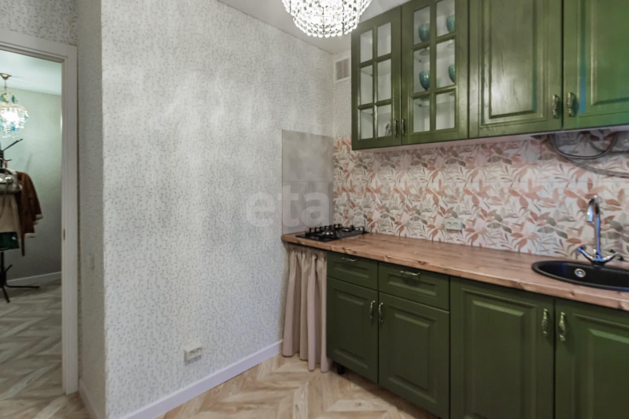 Купить квартиру за 4 550 000 рублей на улица Горького, 85