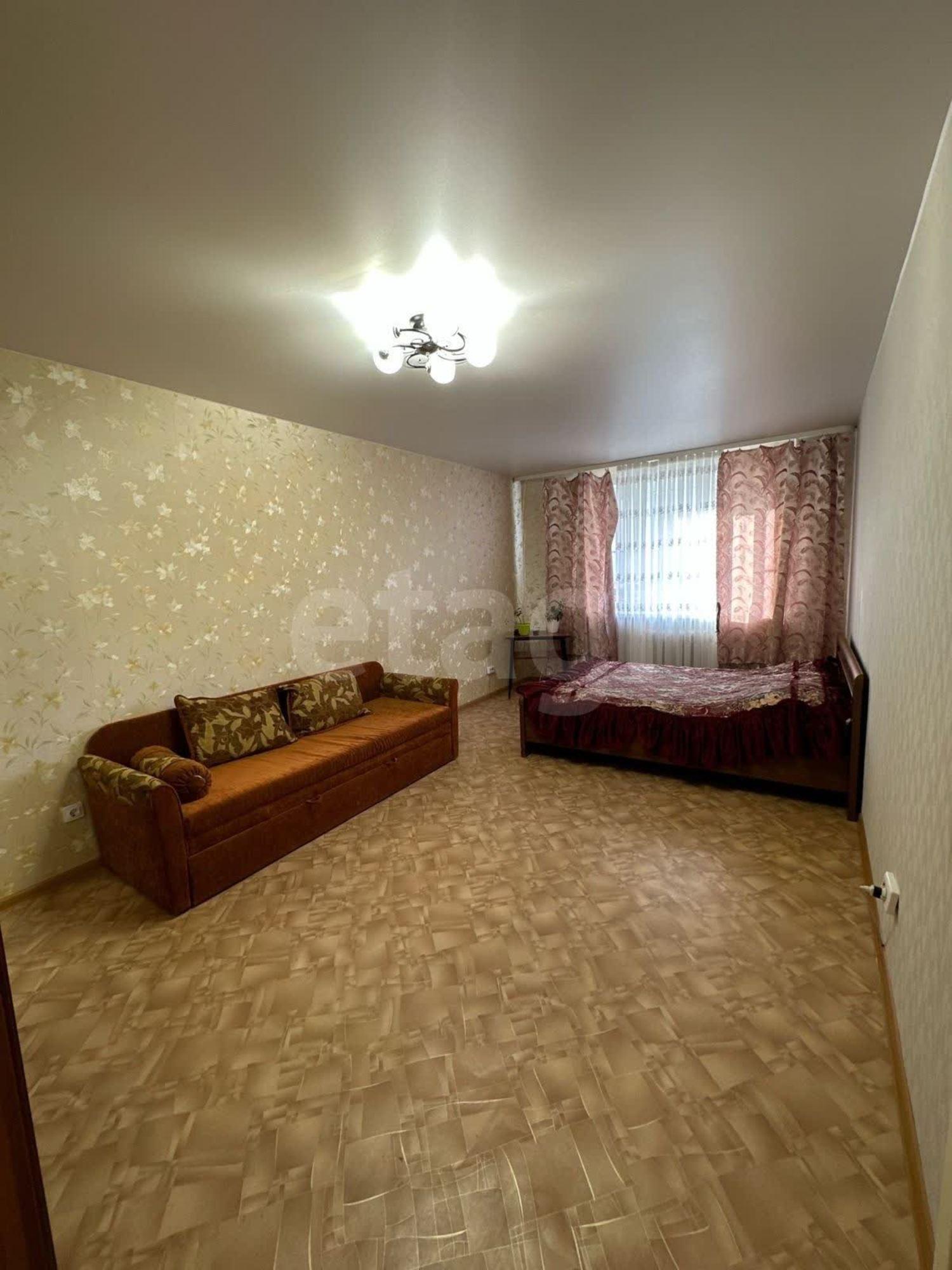 Купить квартиру за 3 800 000 рублей на Дальняя улица, 20г