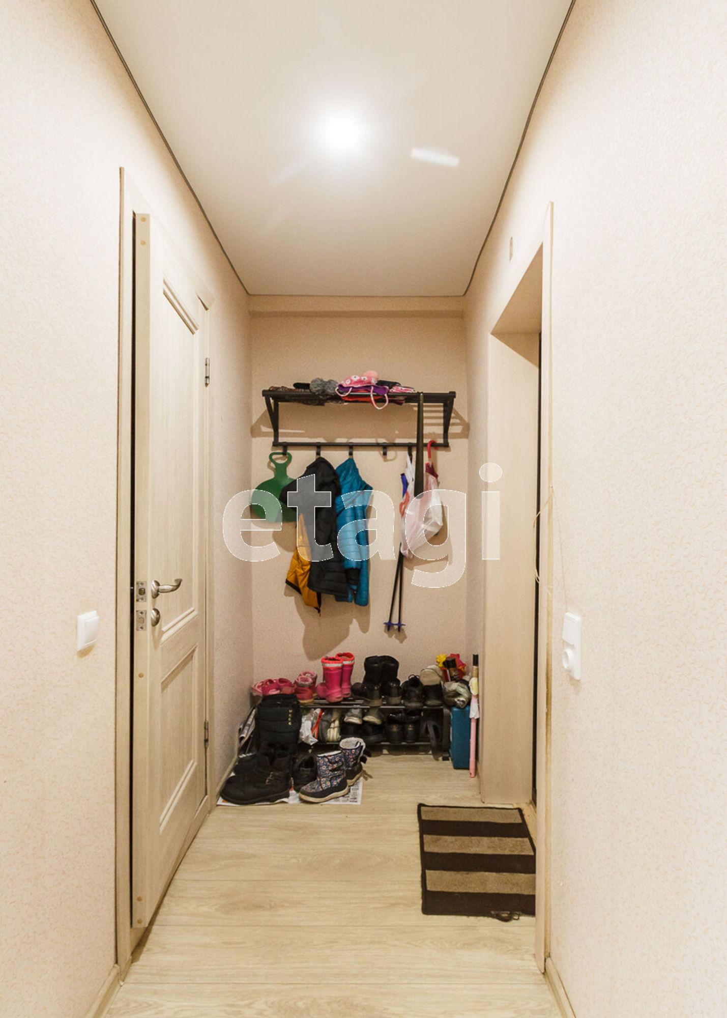 Купить квартиру за 3 500 000 рублей на улица Карла Маркса, 76