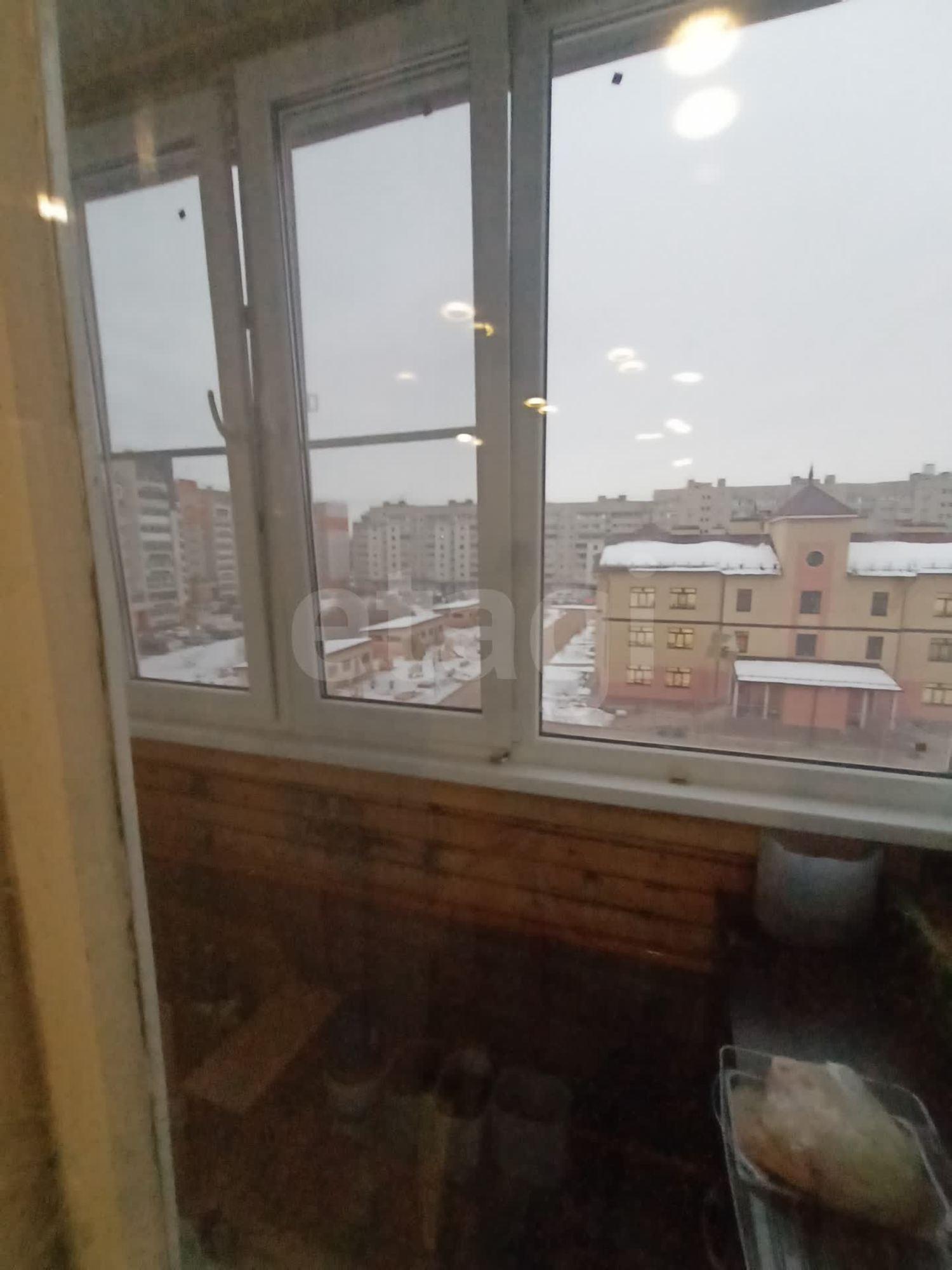 Купить квартиру за 6 200 000 рублей на Фрязиновская улица, 26а