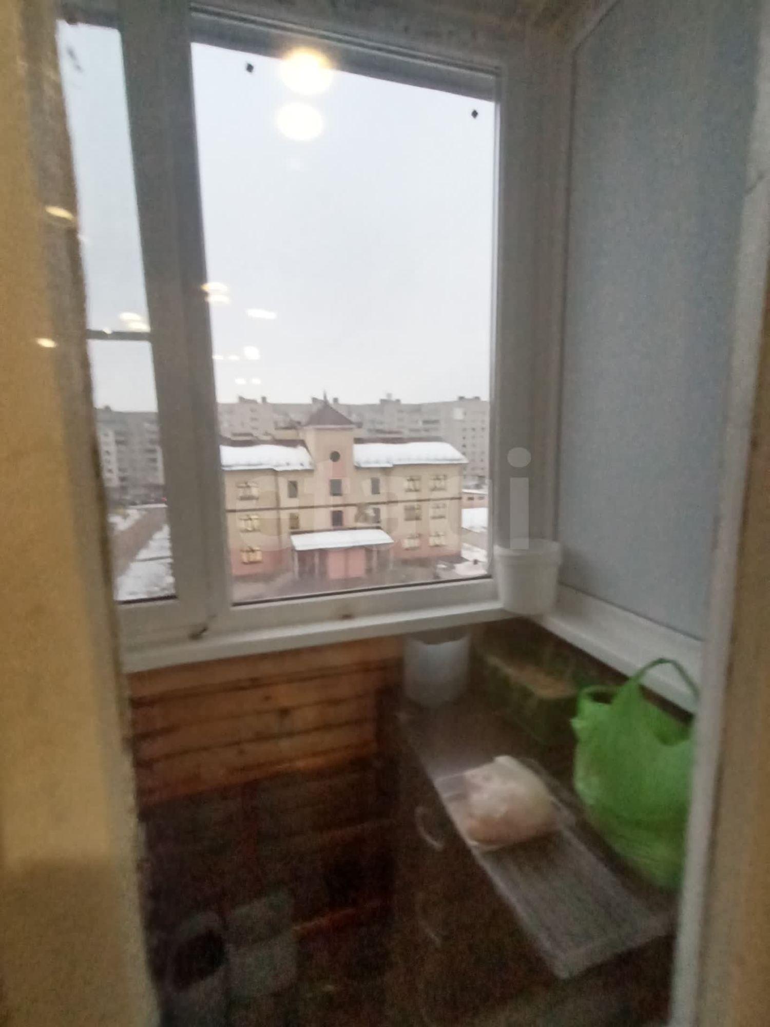 Купить квартиру за 6 200 000 рублей на Фрязиновская улица, 26а