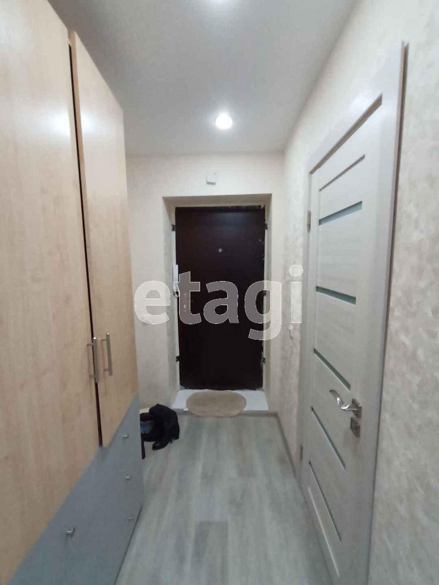 Купить студию за 2 800 000 рублей на улица Чернышевского, 137