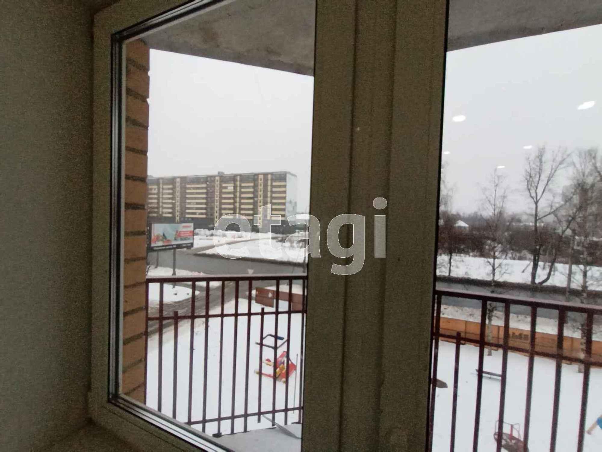 Купить студию за 2 800 000 рублей на улица Чернышевского, 137