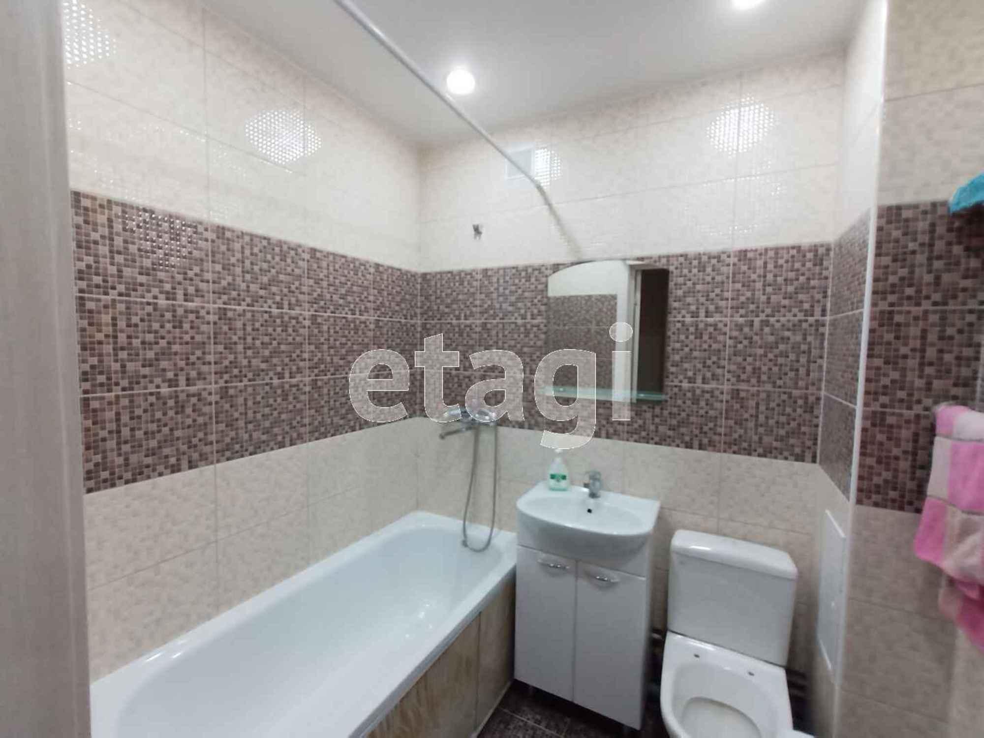 Купить студию за 2 800 000 рублей на улица Чернышевского, 137