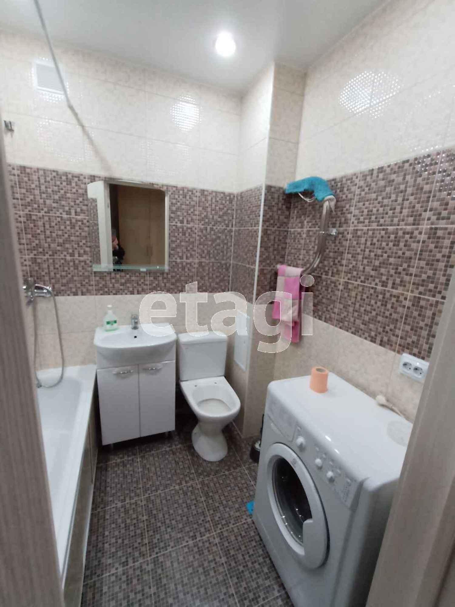 Купить студию за 2 800 000 рублей на улица Чернышевского, 137