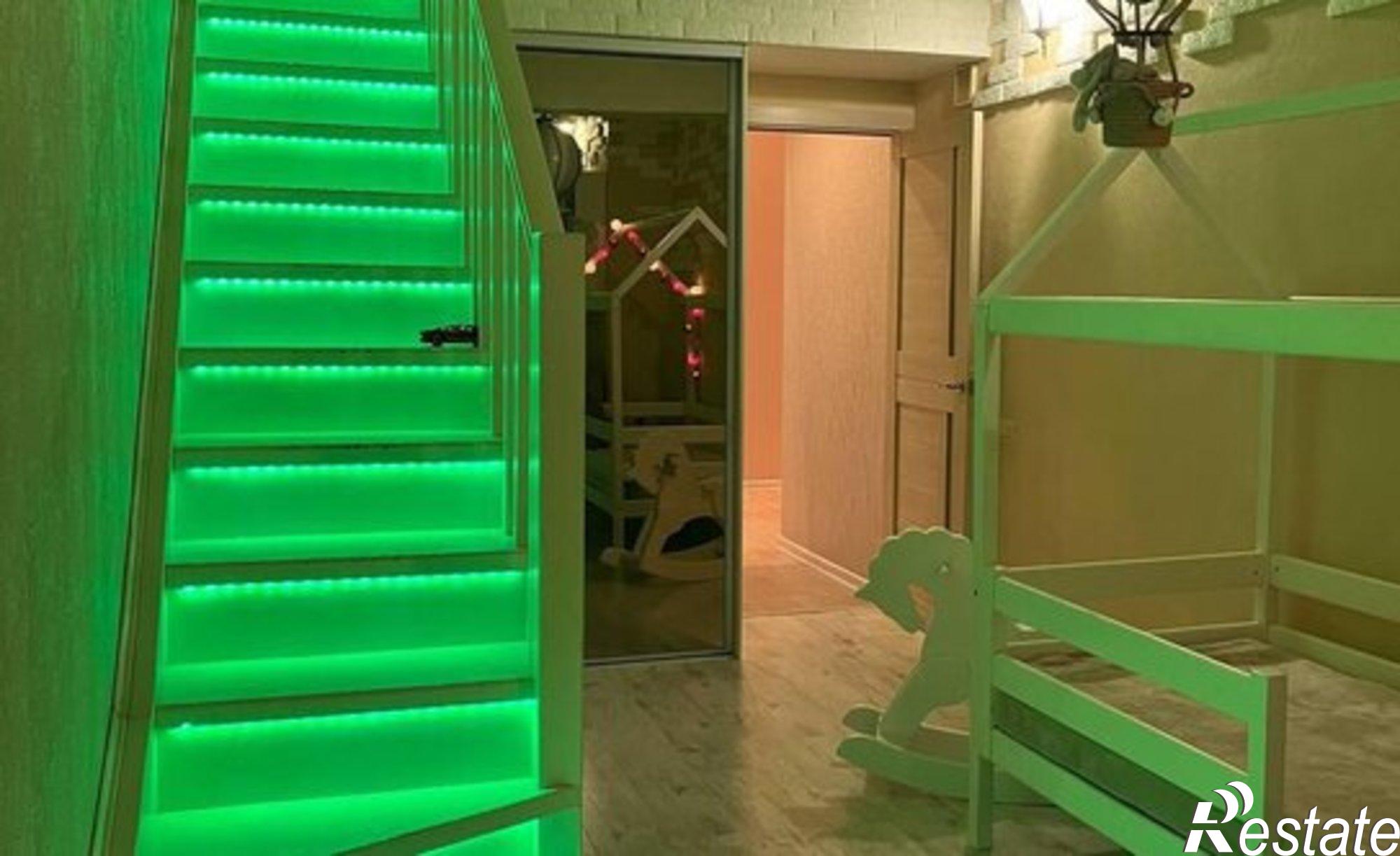 Купить квартиру за 8 670 000 рублей на улица Гагарина, 2А