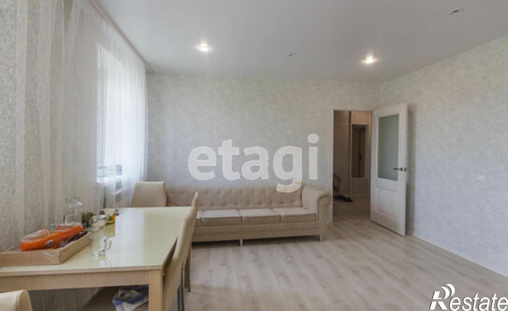 Купить квартиру за 10 300 000 рублей на улица Горького, 7