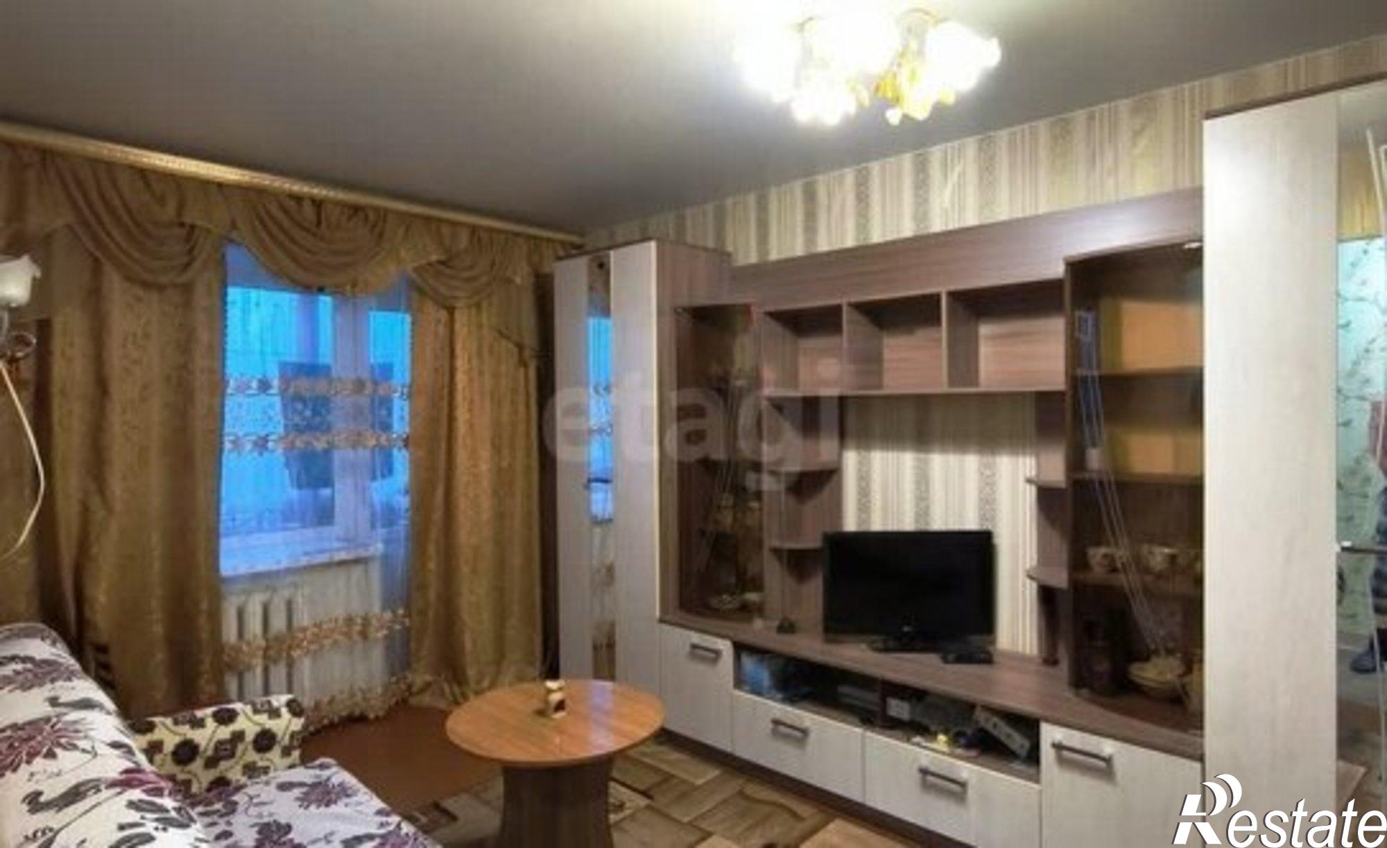 Купить квартиру за 2 500 000 рублей на Элеваторная улица, 23