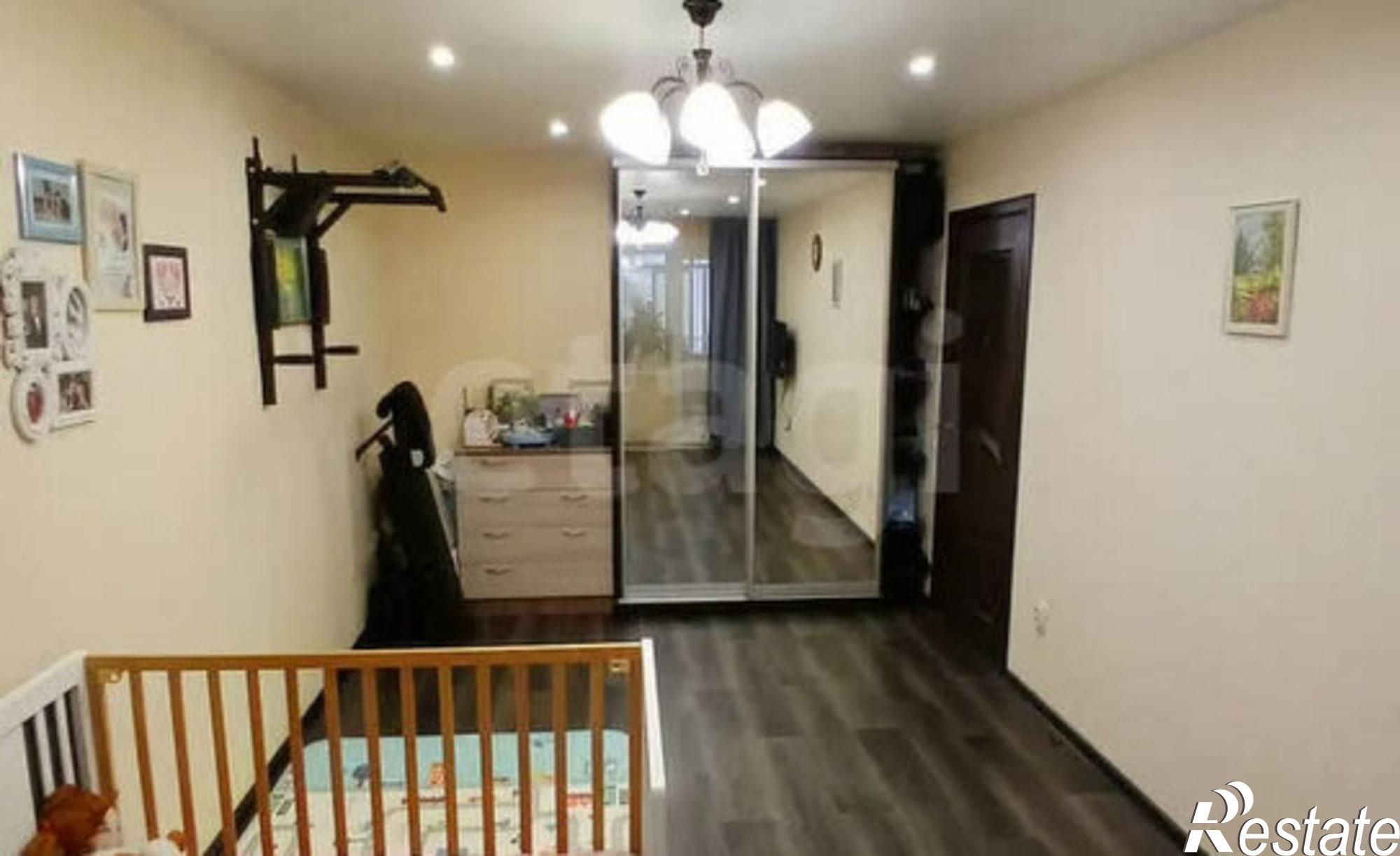 Купить квартиру за 2 870 000 рублей на улица Чернышевского, 112Б