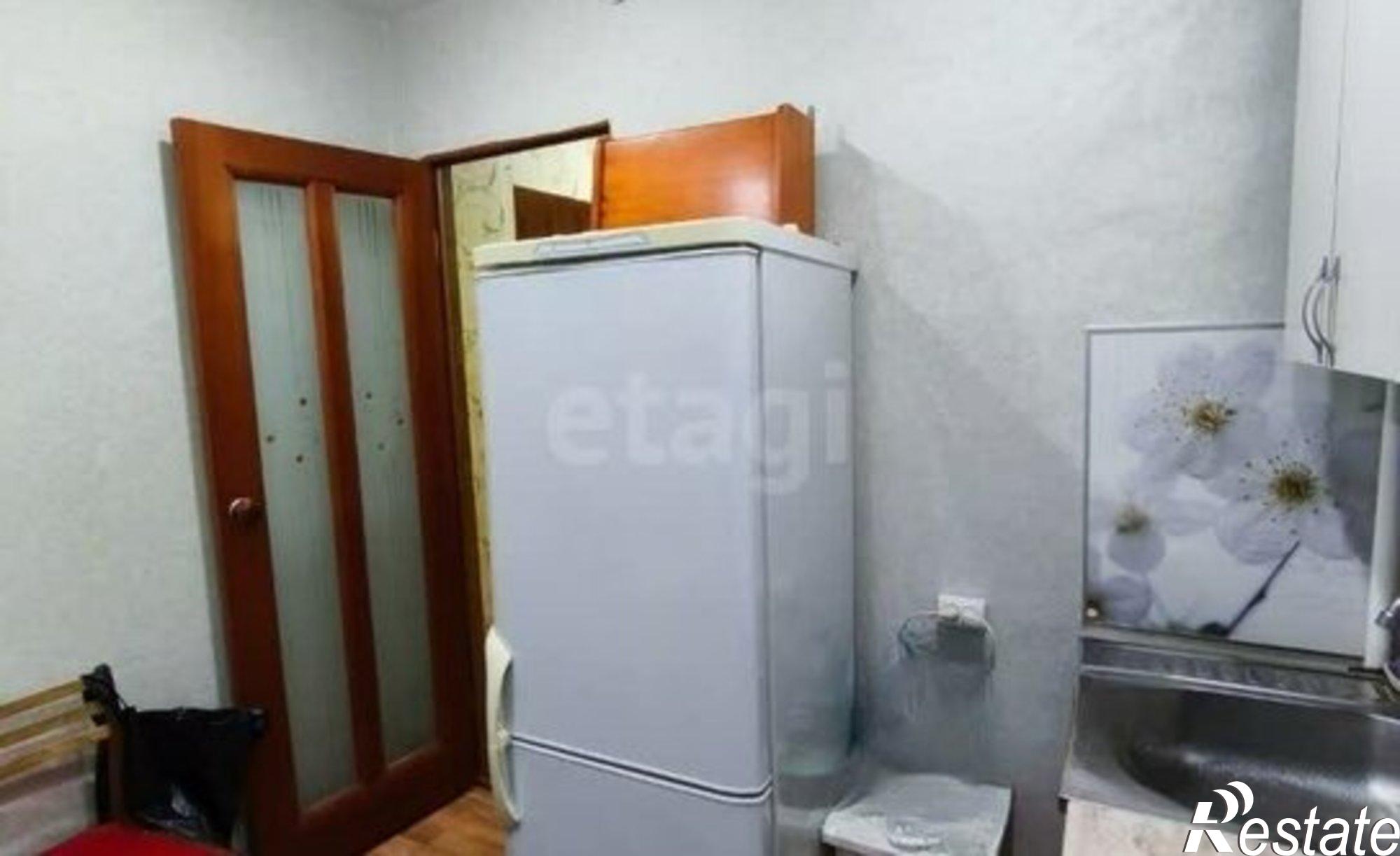 Купить квартиру за 2 500 000 рублей на Элеваторная улица, 23