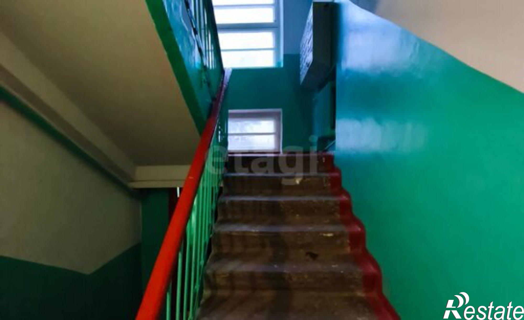 Купить квартиру за 2 500 000 рублей на Элеваторная улица, 23