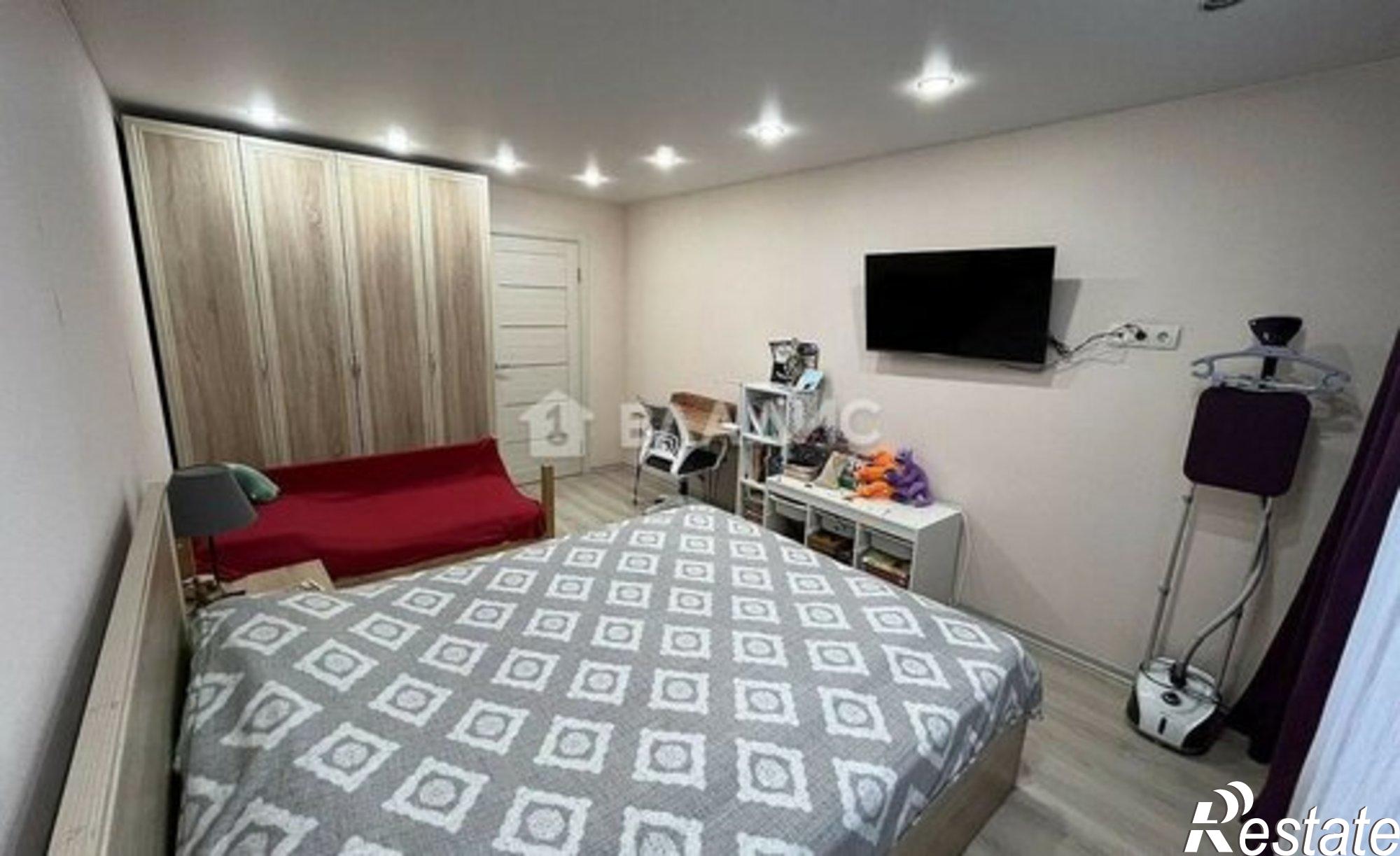 Купить квартиру за 4 850 000 рублей на Пригородная улица, 10