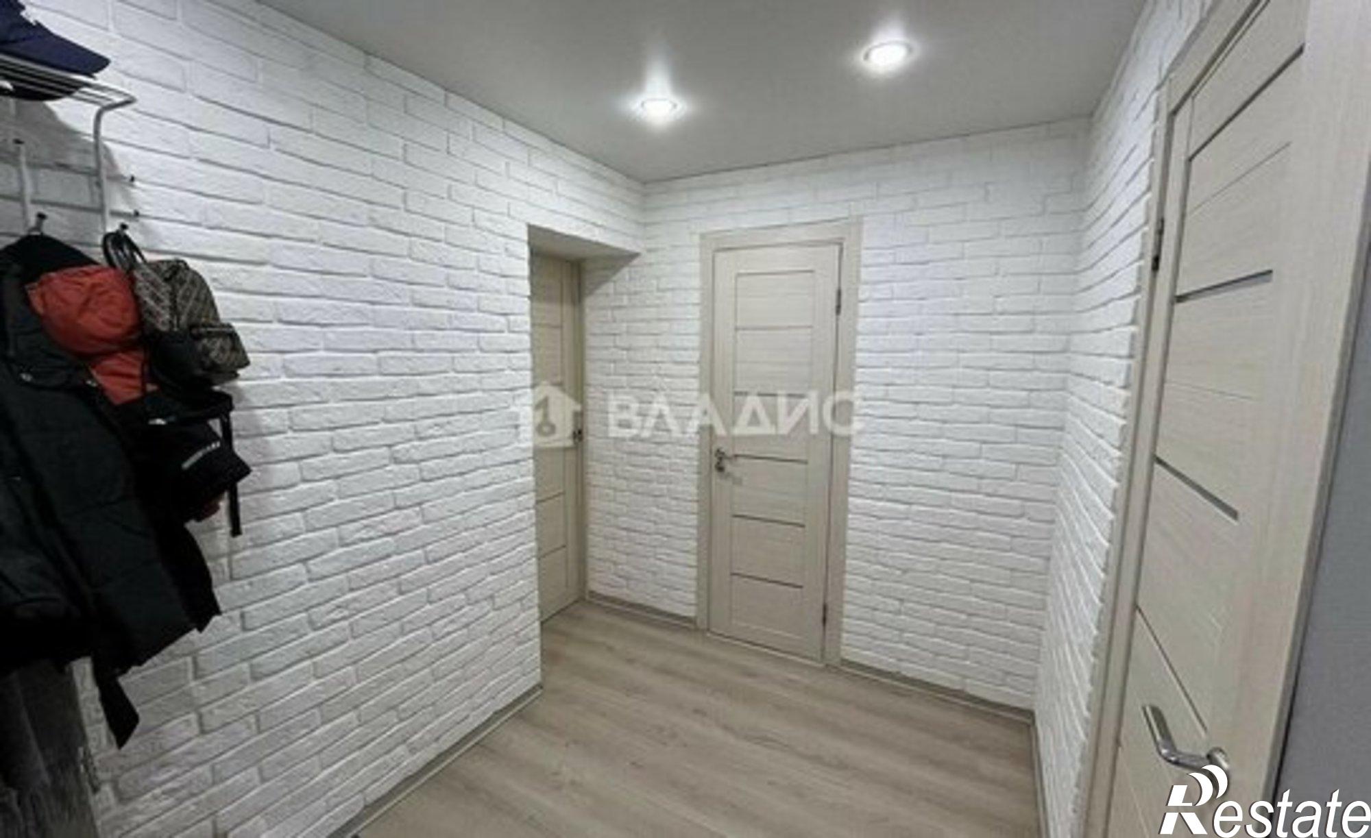 Купить квартиру за 4 850 000 рублей на Пригородная улица, 10