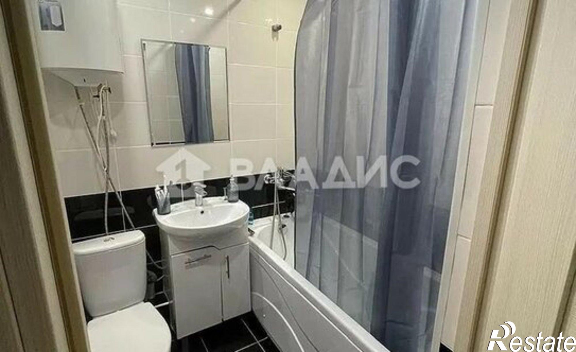 Купить квартиру за 4 850 000 рублей на Пригородная улица, 10