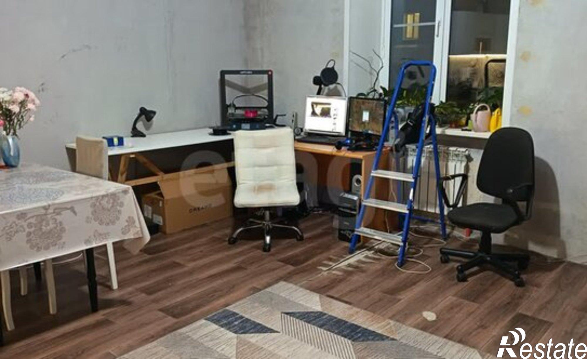 Купить квартиру за 5 150 000 рублей на ул Пригородная, 16б