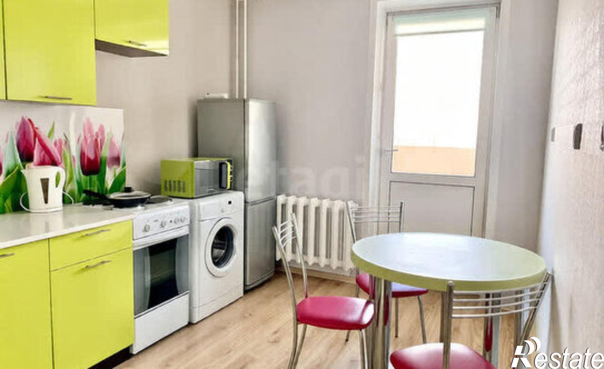 Купить квартиру за 4 900 000 рублей на улица Сергея Преминина, 10Б