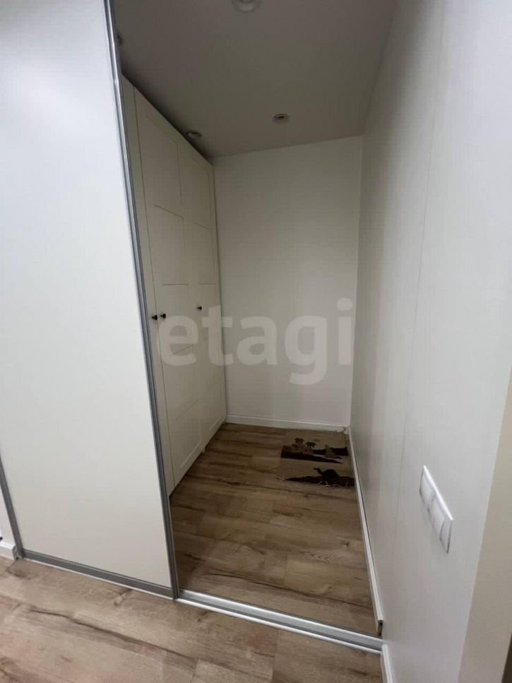 3-комн квартира Ленинградская улица, 76а