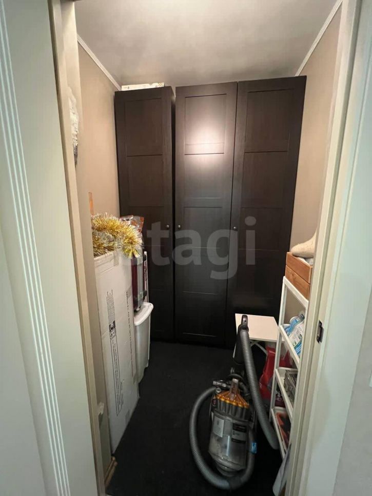 3-комн квартира Ленинградская улица, 76а