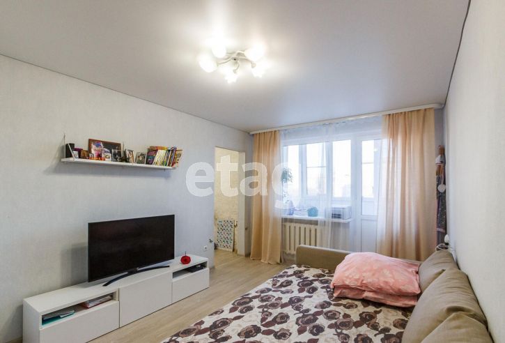 2-комн квартира улица Карла Маркса, 76