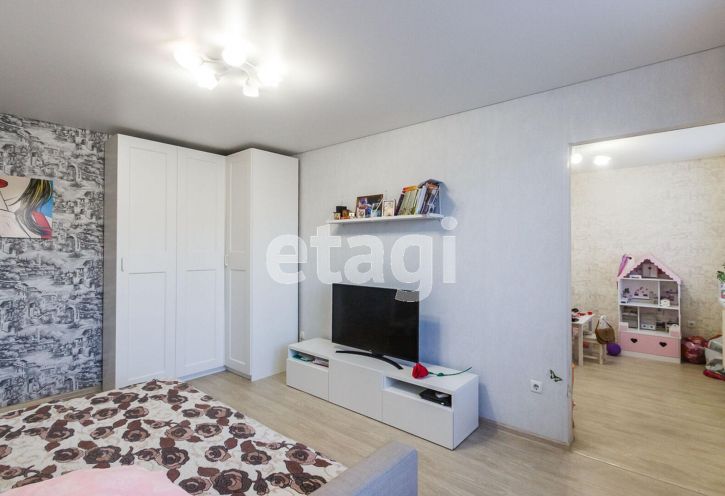 2-комн квартира улица Карла Маркса, 76