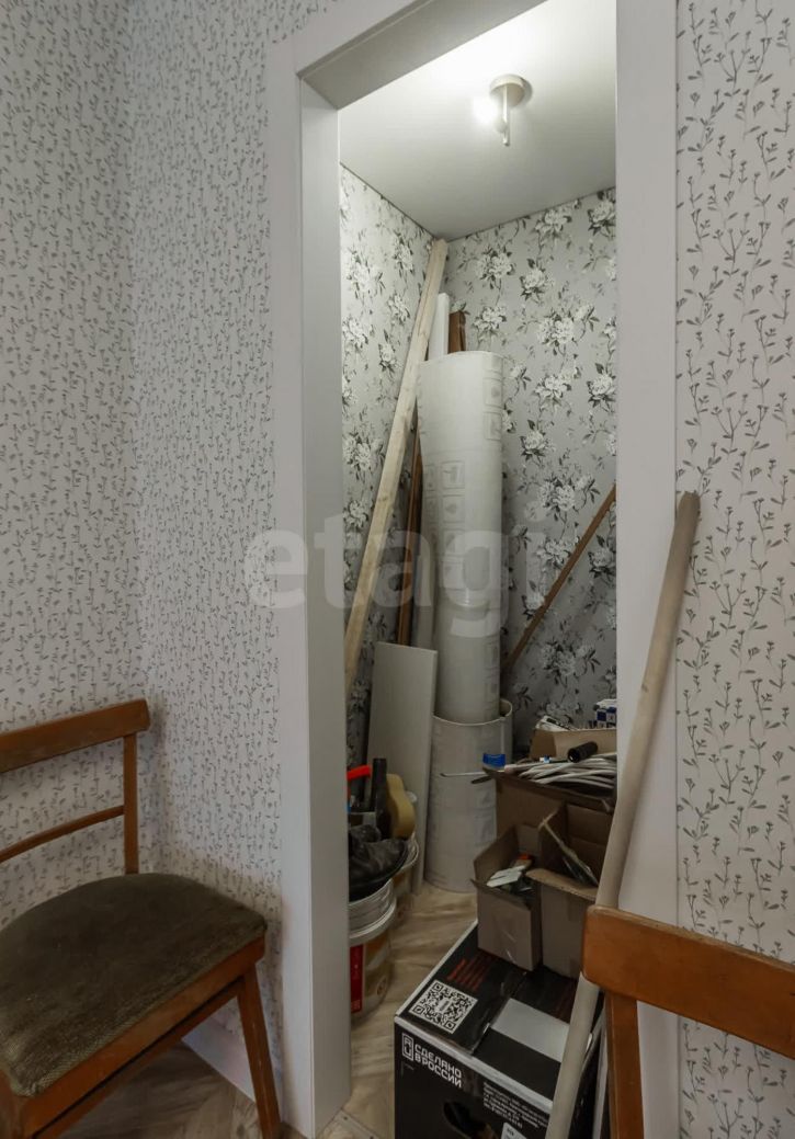 2-комн квартира улица Горького, 85