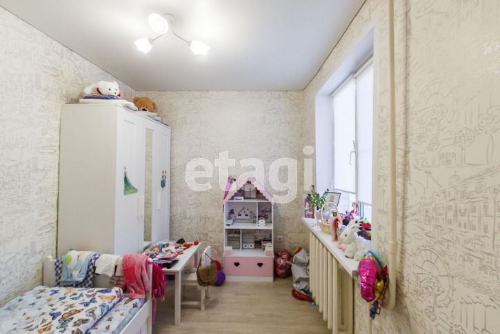 2-комн квартира улица Карла Маркса, 76