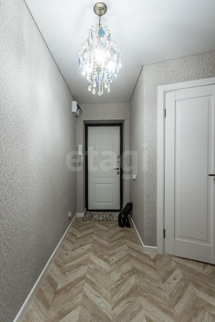 2-комн квартира улица Горького, 85