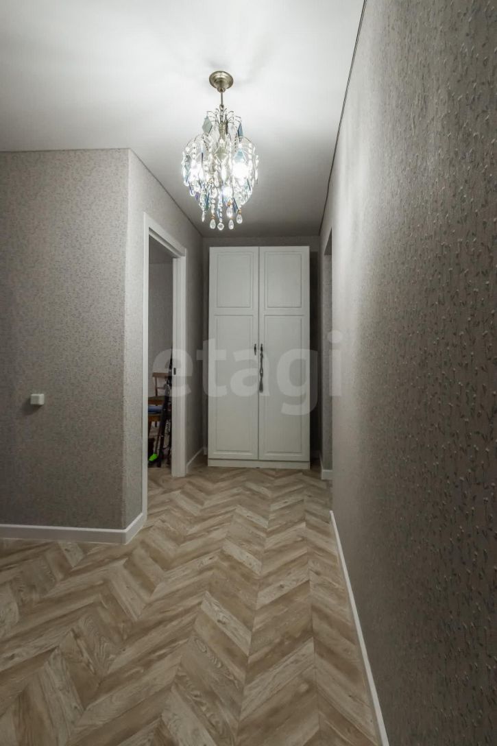 2-комн квартира улица Горького, 85