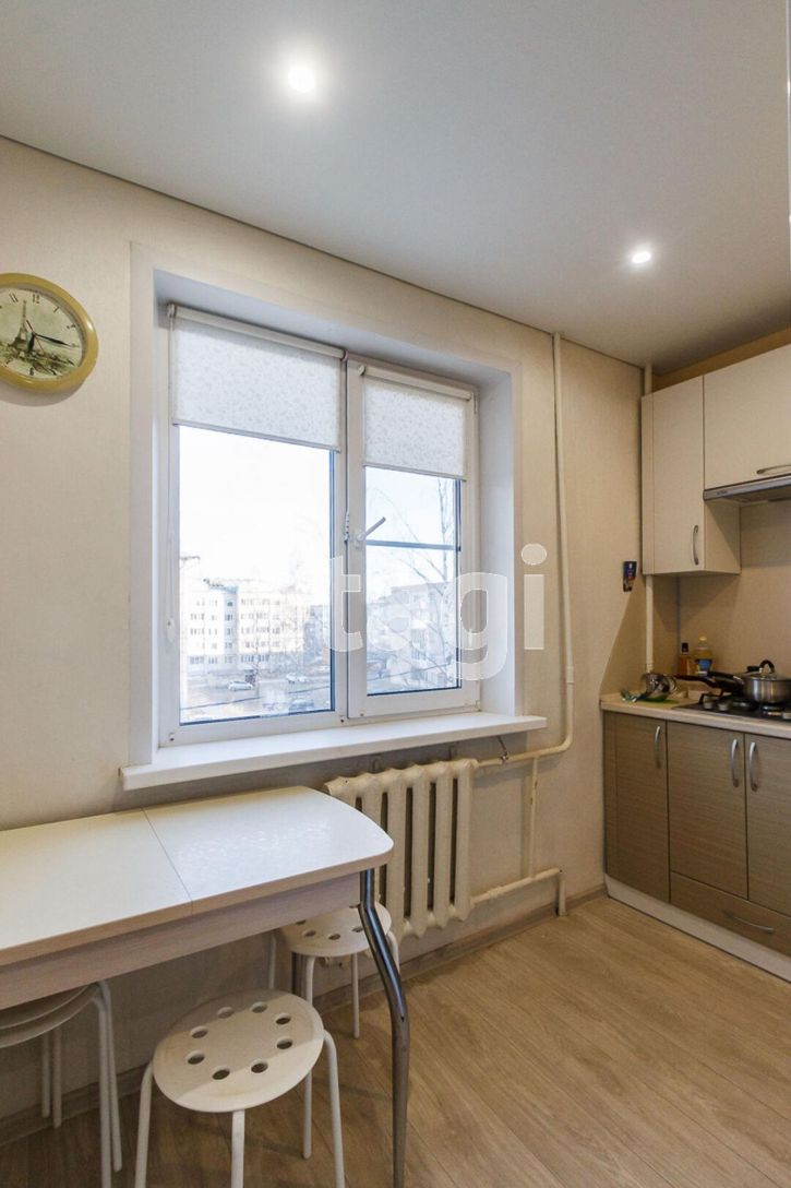 2-комн квартира улица Карла Маркса, 76