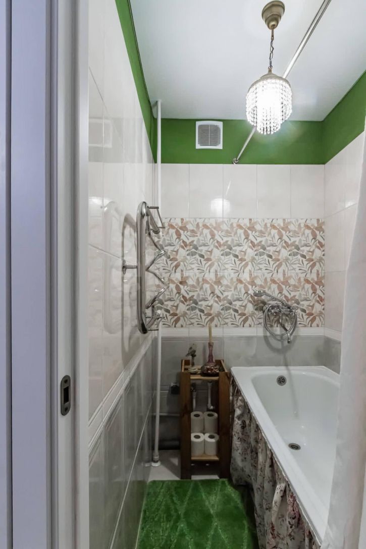 2-комн квартира улица Горького, 85