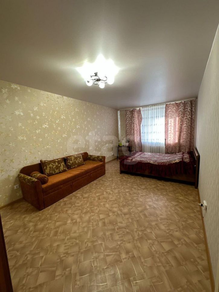 1-комн квартира Дальняя улица, 20г