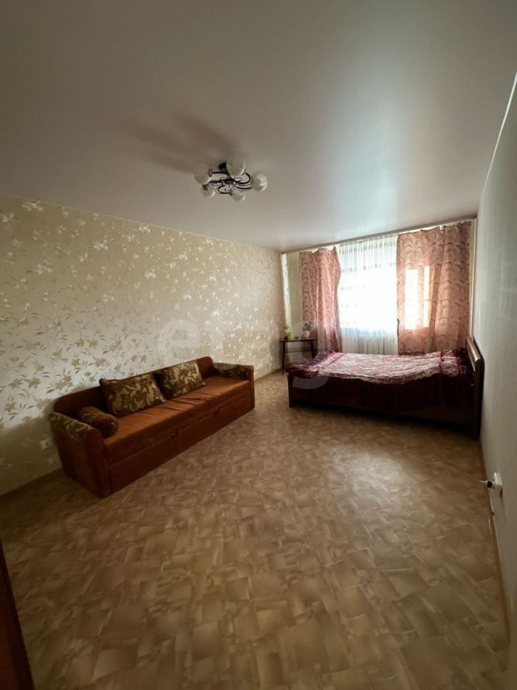 1-комн квартира Дальняя улица, 20г