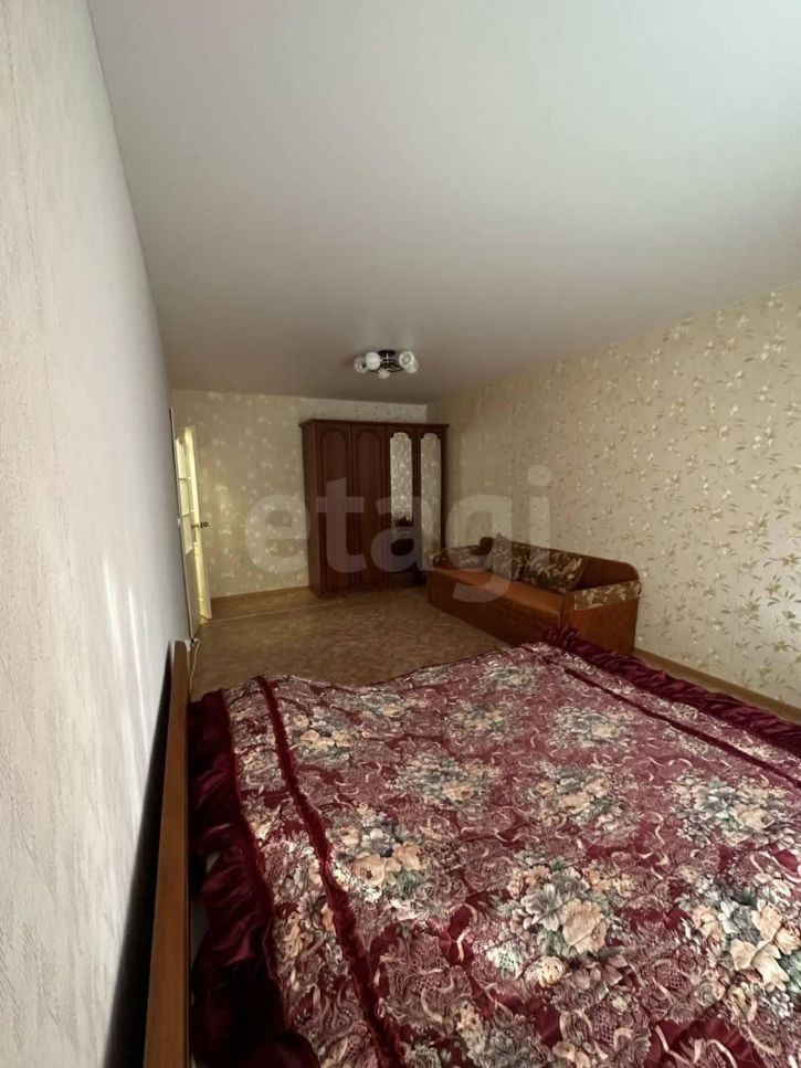 1-комн квартира Дальняя улица, 20г